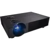 Image de ASUS H1 - Projecteur LED Full HD Noir - 3000 lumens - 120Hz - 1280 x 1080-125% Rec. 709-125% sRGB - Haut-parleurs 10W - VGA & HDMI - Compatible FHD@120Hz sur PS5 et Xbox X/S
