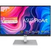 Image de ASUS ProArt PA279CV - Ecran PC 27'' 4K - Dalle IPS - 3840x2160-350cd/m² - Display Port, 2X HDMI, USB-C & 4X USB 3.0 - Delta E< 2 - HDR 10-100% sRGB / 100% Rec. 709 - Garantie 5 Ans