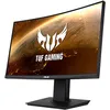 Image de ASUS TUF Gaming VG24VQE - Ecran PC gaming 23,6" FHD - Dalle VA Incurvée - 1ms - 165Hz - 1920x1080 - 250cd/m² - 1x DP & 2x HDMI - ELMB - AMD FreeSync Premium - Haut-parleurs - Shadow Boost