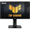 Image de ASUS TUF Gaming VG259QR - Ecran PC gaming 24,5" FHD - Dalle IPS - 1ms - 165Hz - 1920x1080 - 300cd/m² - 1x DP & 2x HDMI - ELMB - Nvidia G-Sync - Haut-parleurs - Shadow Boost, Noir