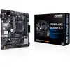 Image de ASUS Prime B450M-K II   Carte mère AMD Ryzen AM4 B450micro ATX (M.2, HDMI/DVI-D/D-Sub, SATA 6 Gbps, 1 GB Ethernet, USB 3.2 Gen 1 Type-A, BIOS Flashback)