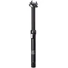 Image de Kind Shock, LEV, Tige de Selle Compte-Gouttes, 27,2 mm, 370 mm, déplacement : 65 mm, décalage : 0 mm, télécommande : sans télécommande