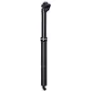 Image de Kind Shock Tige de selle E TENi Integra Remote noire - Diamètre : 30,9 mm - Longueur : 385 mm - Maximum
