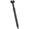 Image de Kind Shock Lev SI Tige de Selle télescopique pour Adulte Noir Taille Unique