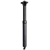 Image de Kind Shock, LEV-SI Tige de Selle Compte-Gouttes, 27,2 mm, 380 mm, déplacement : 65 mm, décalage : 0 mm, télécommande : sans télécommande
