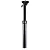 Image de Kind Shock Dropzone Tige de Selle télescopique Unisexe pour Adulte Noir 350 mm