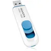 Image de Adata Clé USB 2.0 série Classic Blanc 16 Go