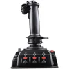 Image de Cobra V6 Flight stick - Joystick de simulation de vol