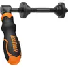 Image de Ice Toolz Presse roulement pour BB30, BB86, BB386 Presse roulement pour BB30, BB86, BB386 Gris