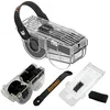 Image de Ice Toolz C115 Épurateur de chaîne Gris