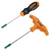Image de Ice Toolz Combo Clés à Rayons 3, 2mm tête carré Combo Clés à Rayons 3, 2mm tête carré Gris