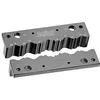 Image de IceToolz Xpert Axle Vise, Noir, M
