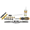 Image de Ice Toolz E521 Kit de tarauds Gris