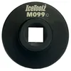 Image de IceToolz BB Tool M099 pour RaceFace Cinch BB, BSA30 BB de Roto, Enduro. Tie-Card