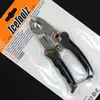 Image de IceToolz Mixte 67a5 Pince coupe câble, Gris, M EU