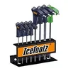 Image de Ice Toolz 7M85 Set de clé Gris