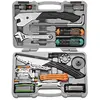 Image de Ice Toolz 82A8 Malette à Outils Gris