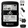 Image de Cycloordinateur Bryton Rider 460D avec Cadence et Bande Cardio