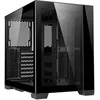 Image de Lian Li 011 Dynamic Mini Mini Tower Nero (lian Li O11 Dynamic Mini - Tower - Atx)
