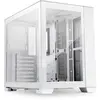 Image de Lian Li O11 Dynamic Mini Snow Edition, Midi-Tower, Tempered Glass - Weiãÿ