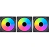 Image de UNI FAN SL-INFINITY 120 ventilateurs de boîtier RGB