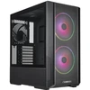 Image de LANCOOL 216 RGB boîtier midi tower