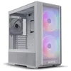 Image de Lian-Li LANCOOL 216 RGB, E-ATX-Gehäuse, Midi-Tower - weiß