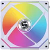Image de Lian-Li UNI Fan SL-INF 140 ARGB PWM Lüfter - 140mm, weiß