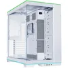 Image de Lian Li O11 Dynamic Evo Rgb PC-Geh?use Wei? MidI-Tower E-Atx Tempered Glass (o11dergbw)