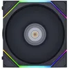 Image de Lian Li UNI Fan TL Series Lüfter - 120mm, Schwarz
