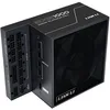 Image de Lian Li Edge EG1000 80 Plus Platinum Netzteil, PCIe 5.1, ATX 3.1-1000 Watt, Schwarz