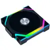 Image de UNI FAN SL120 Wireless ventilateur de boîtier RGB