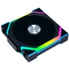 Image de UNI FAN SL120 Wireless Reverse Blade ventilateur de boîtier RGB