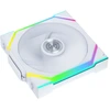 Image de UNI FAN SL120 Wireless Reverse Blade ventilateur de boîtier RGB