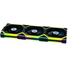 Image de UNI FAN SL120 Wireless ventilateurs de boîtier RGB
