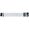 Image de Câble de rallonge Strimer Strimer Wireless CPU 2x8-Pin, PW8-1W-CPU, Câble d''extension