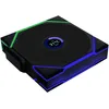 Image de Lian Li UNI FAN TL Wireless LCD Lüfter, ARGB, PWM - 120 mm, schwarz