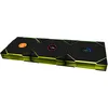 Image de Lian Li Uni Fan Tl Wireless Lcd L?fter Argb Pwm 3eR-Pack Inkl. Controller - 120 Mm (12tllcd1w3b)