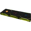 Image de Lot+de+3+Ventilateurs+de+boitier+Lian+Li+Uni+Fan+TL+Wireless+LCD+Reverse+RGB+-+12cm+%28Noir%29