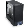 Image de Lian Li LAN207DX Tour Midi Noir
