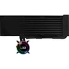 Image de Hydroshift II LCD-C 360 sans ventilateur, Watercooling
