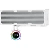 Image de Hydroshift II LCD-C 360 sans ventilateur, Watercooling