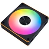 Image de UNI FAN CL120 Wireless Reverse ventilateur de boîtier RGB