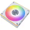 Image de UNI FAN CL120 Wireless Reverse ventilateur de boîtier RGB