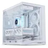 Image de Lian Li O11 Dynamic Mini V2 Flow MidI-Tower Case - White