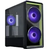 Image de Lian Li Lancool 217 Inf MidI-Tower - Tempered Glass, Rgb, Schwarz/holz (g99.lan217infx.00)