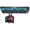 Image de Lian Li HydroShift II OLED Curved 360TL All In One CPU Cooler 360mm- Black