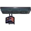 Image de Lian Li HydroShift II OLED Curved 360P28 All In One CPU Cooler 360mm - Black