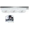 Image de Lian Li HydroShift II OLED Curved 360P28 All In One CPU Cooler 360mm - White