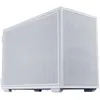 Image de Lian Li DAN Cases B4 Micro-ATX Boîtier PC Blanc